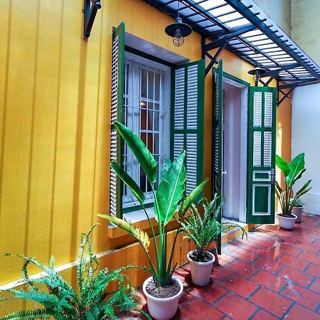 Готель Little Anh House Ханой Екстер'єр фото