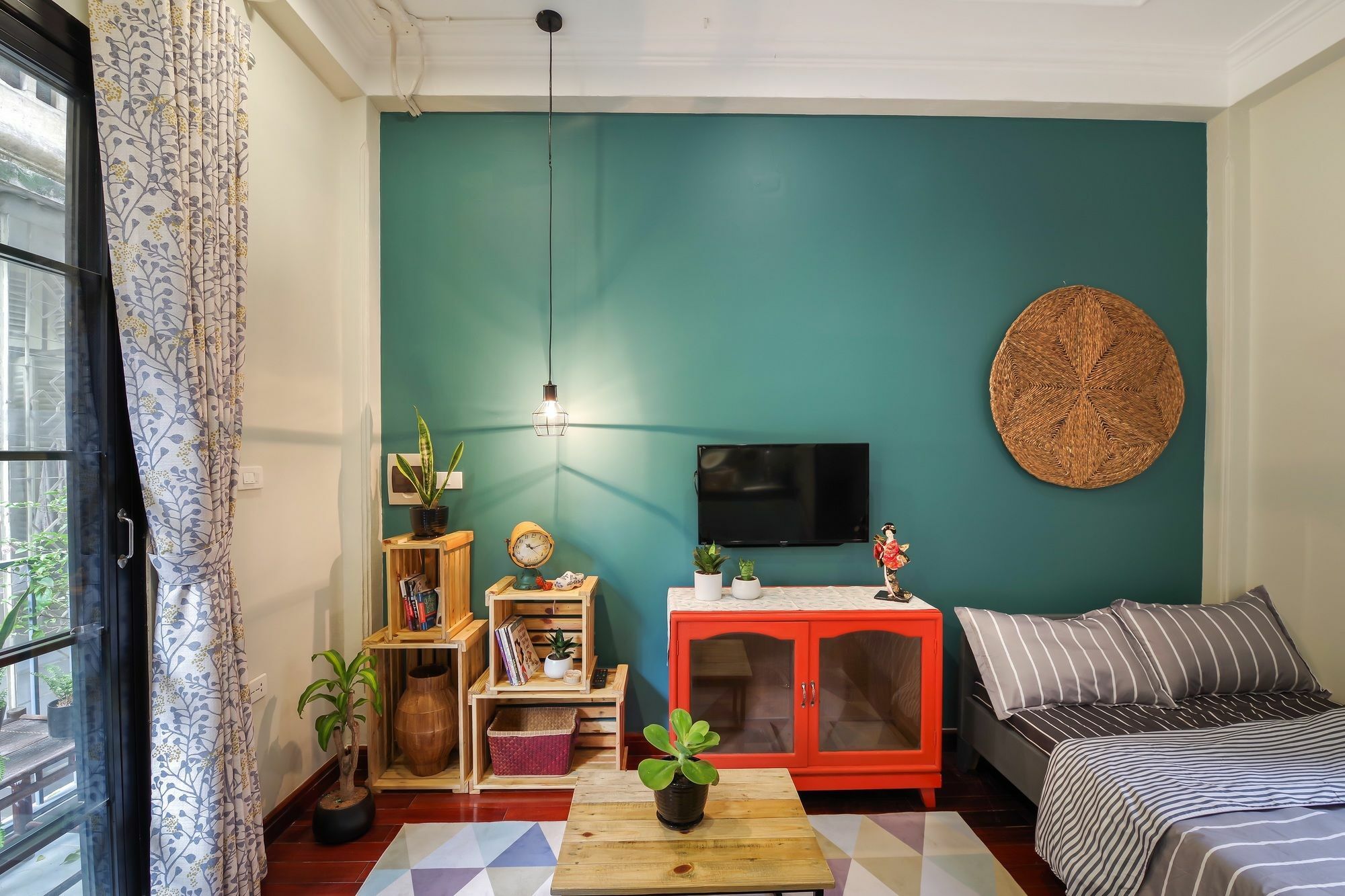 Готель Little Anh House Ханой Екстер'єр фото